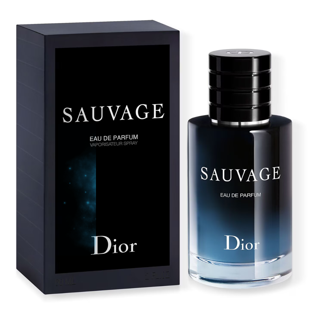 代金引換 ソヴァージュ 100ml