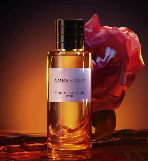 代金引換 アンブル ニュイ 125Ml