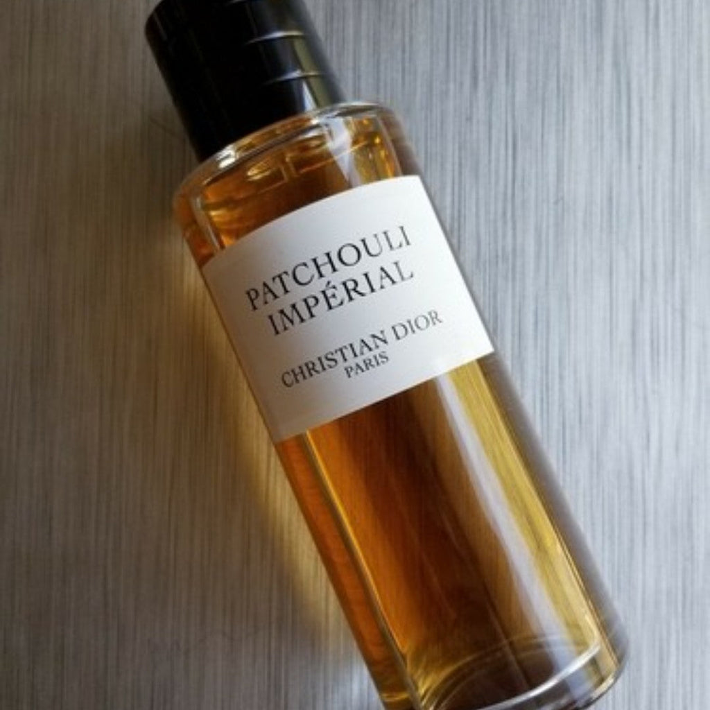 代金引換 パチョリ アンペリアル 100Ml