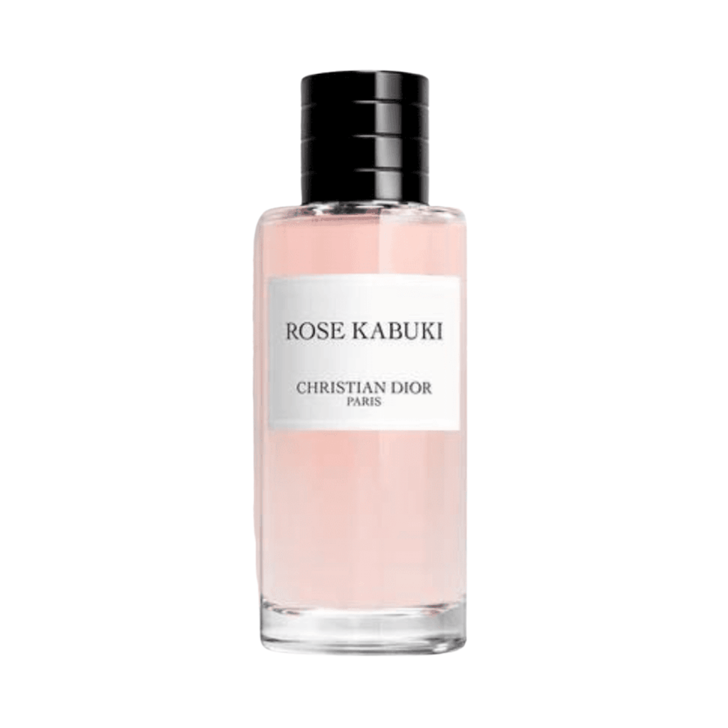 代金引換 ローズ カブキ 125ml