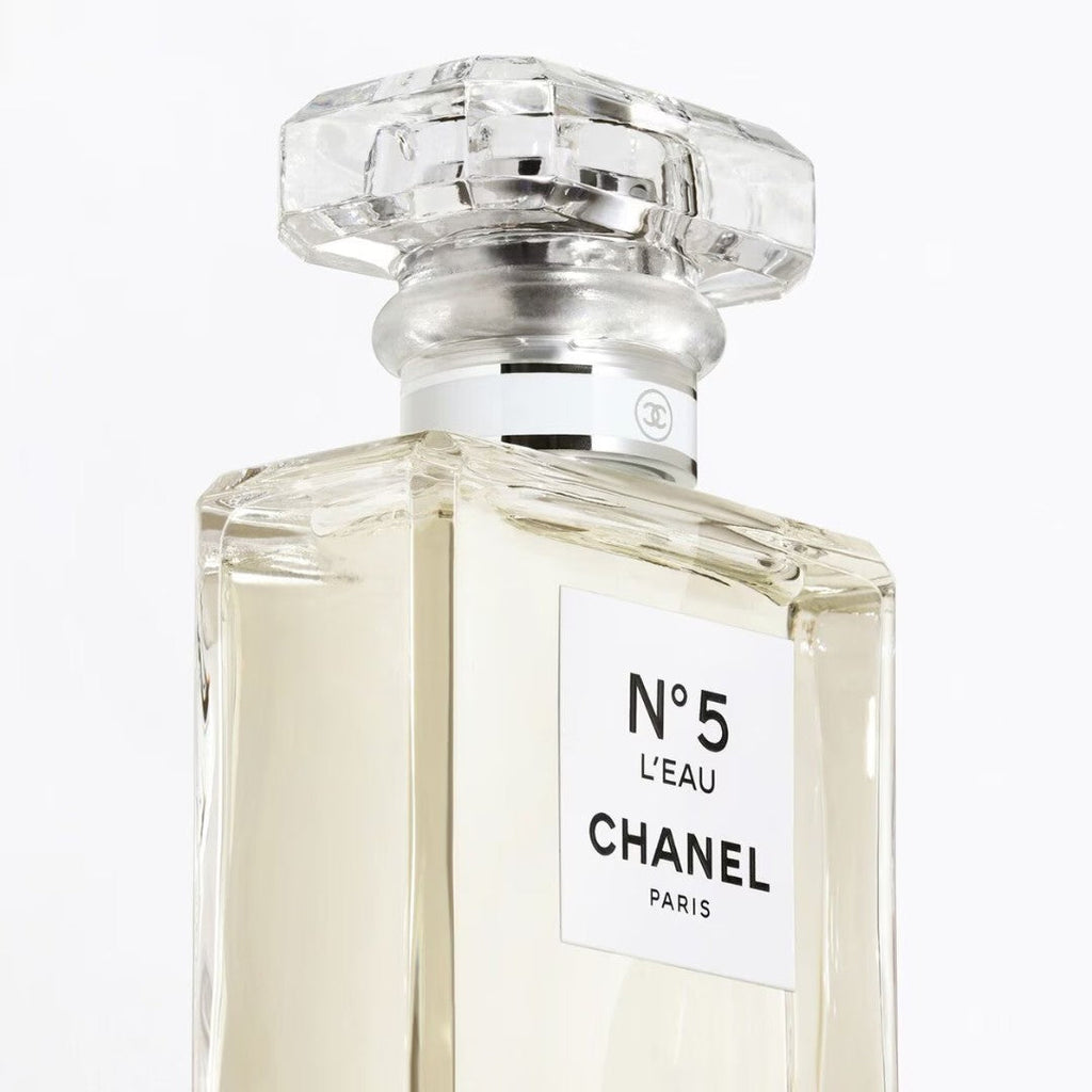 代金引換 N5 L' 100Ml
