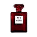 代金引換 N5 レッド 限定版 100Ml