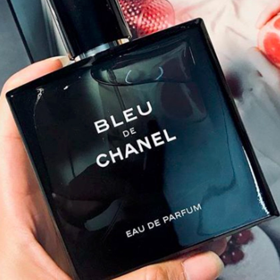 代金引換 Bleu De 100 Ml