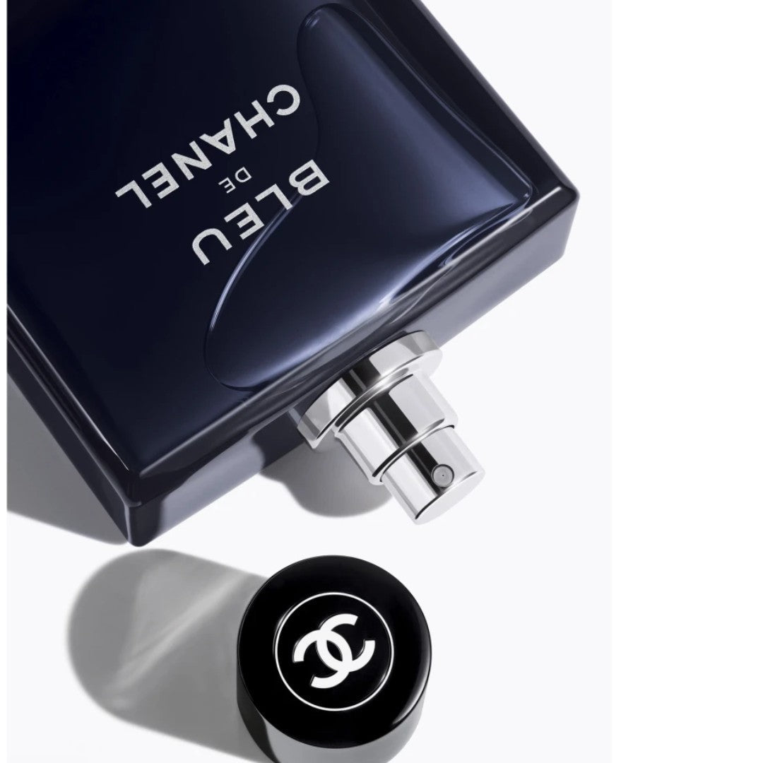 代金引換 Bleu De 100 Ml