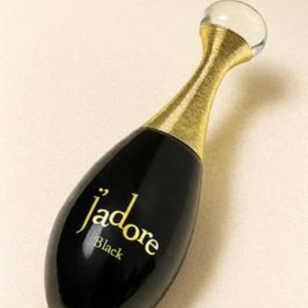 代金引換 ジャドール ブラック 100Ml