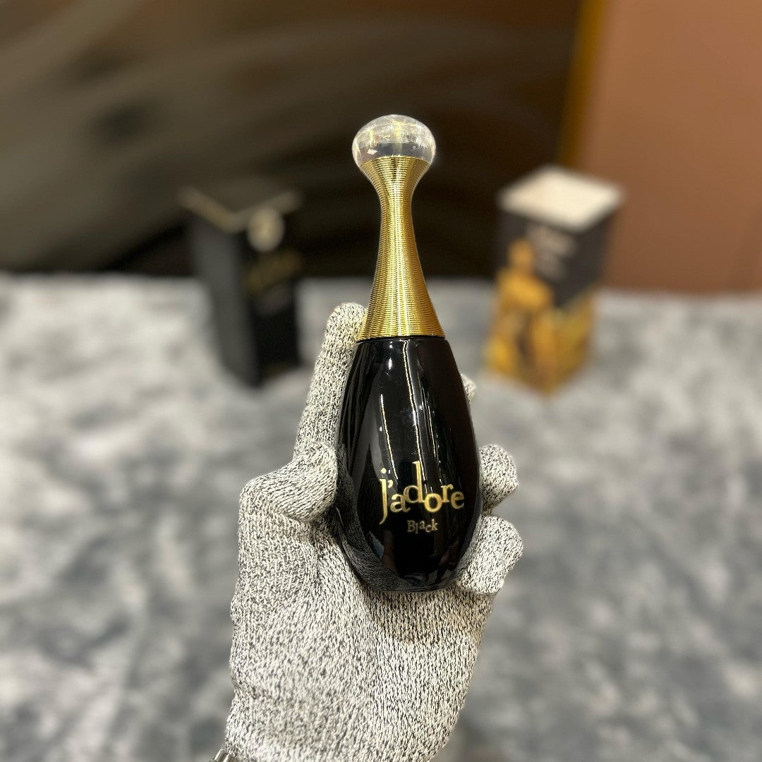 代金引換 ジャドール ブラック 100Ml