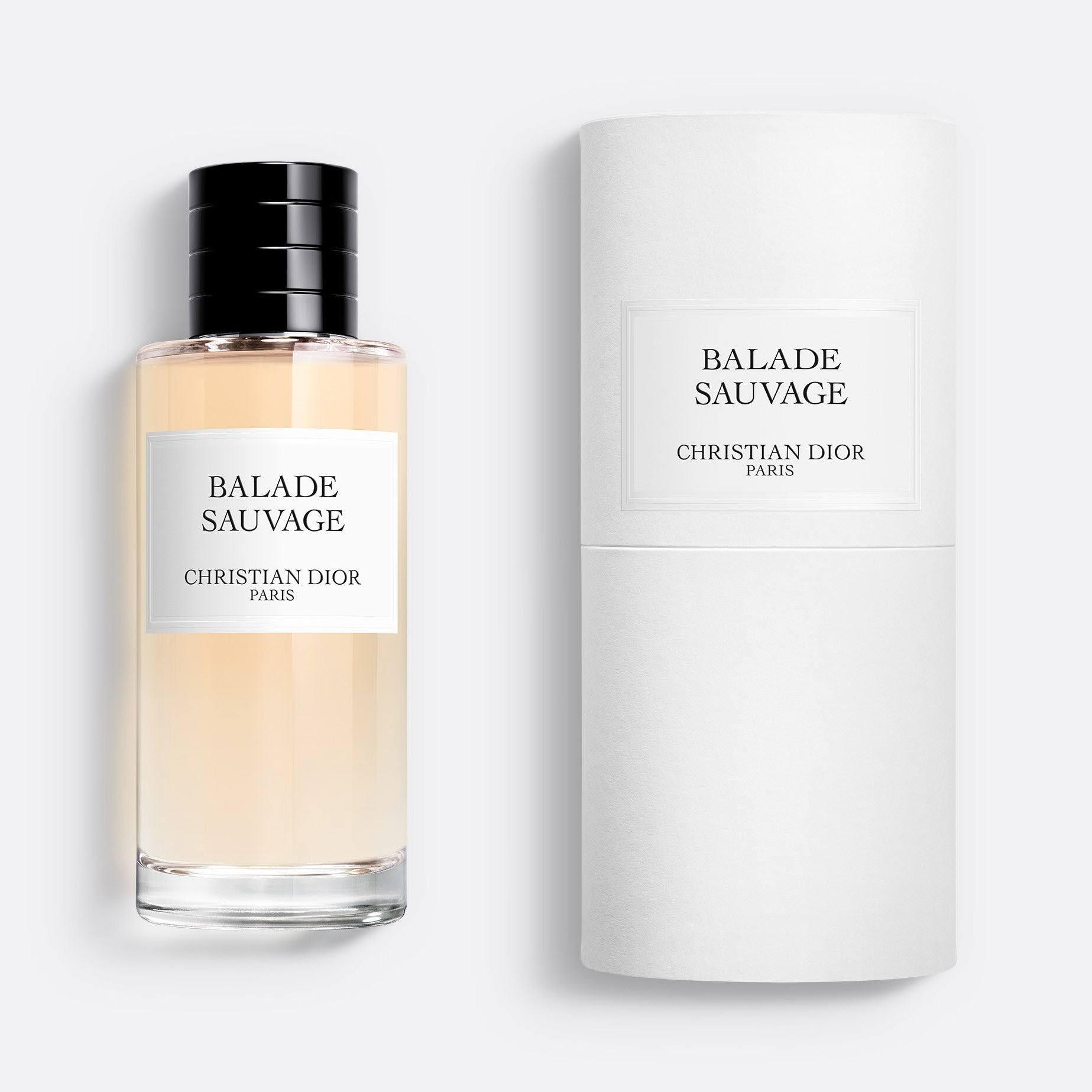 代金引換 バラッド ソヴァージュ - 125ml